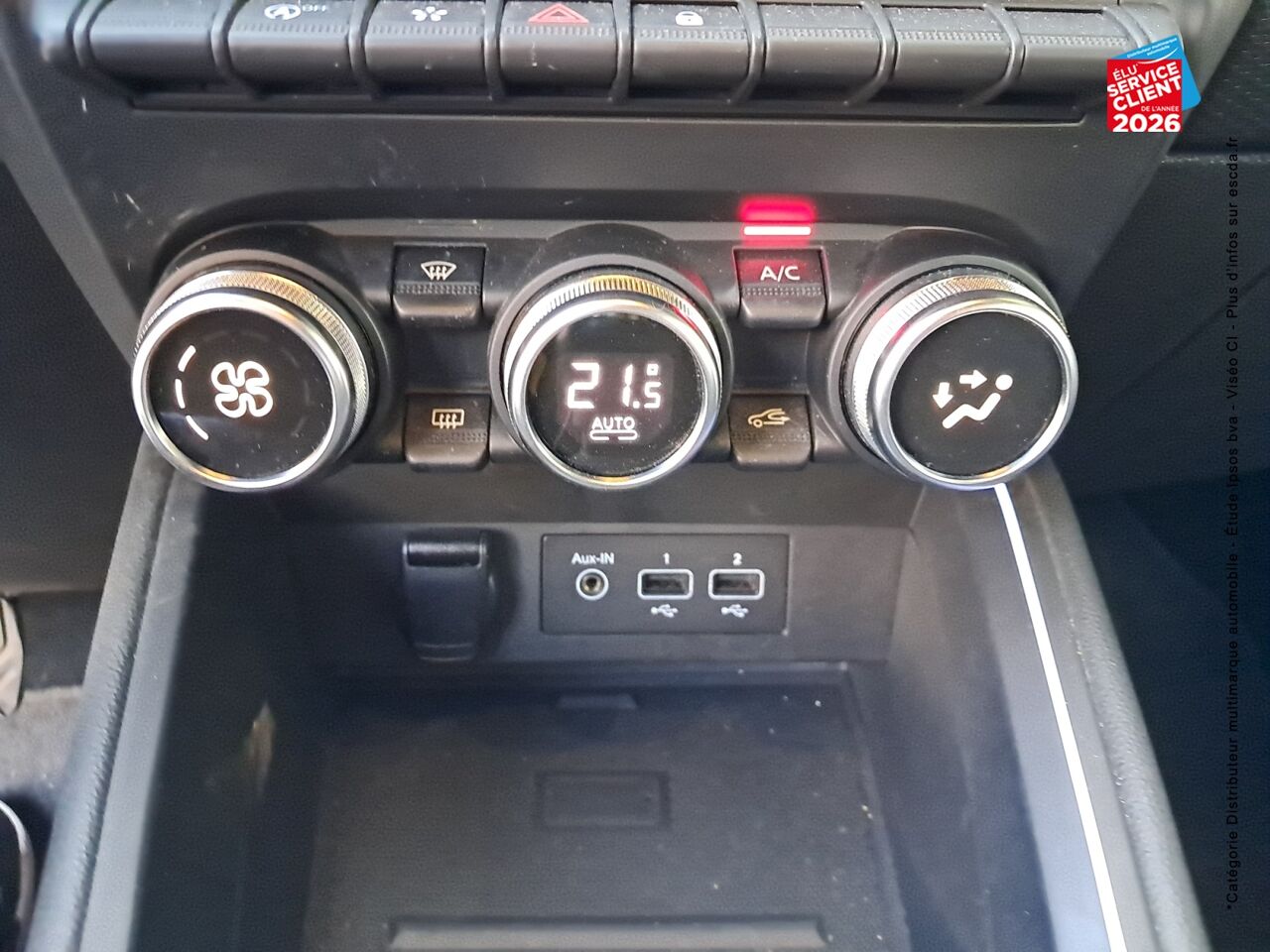 chez Renault Colmar
