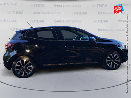 RENAULT CLIO 1.5 BLUE DCI...