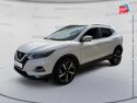 Véhicule d'occasion NISSAN QASHQAI 1.3 DIG-T 160CH TEKNA+ DCT 2019 EURO6-EVAP