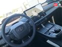 Véhicule d'occasion TOYOTA BZ4X TOURING 224CH 11KW GRANDE AUTONOMIE DESIGN