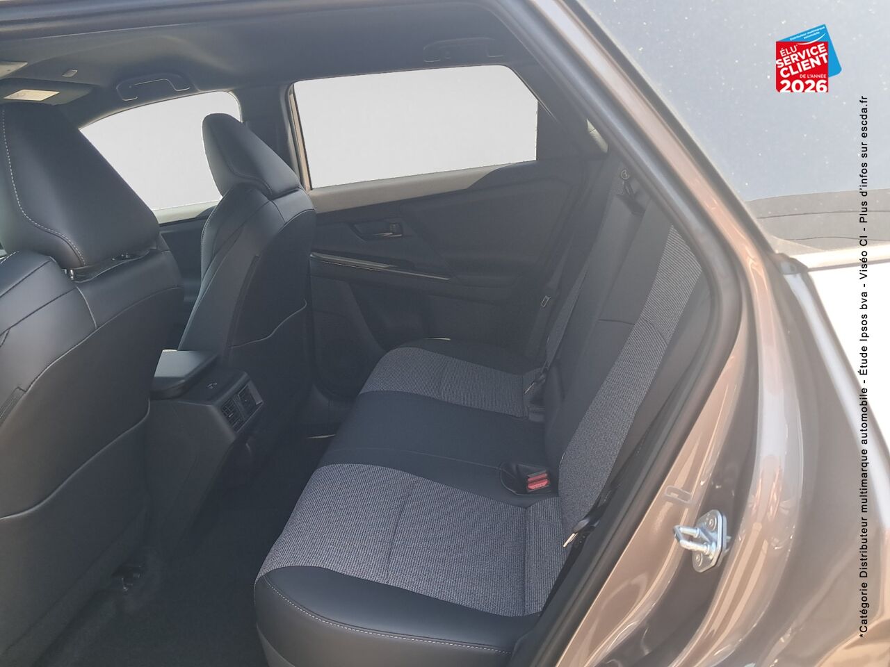 chez Toyota Thionville