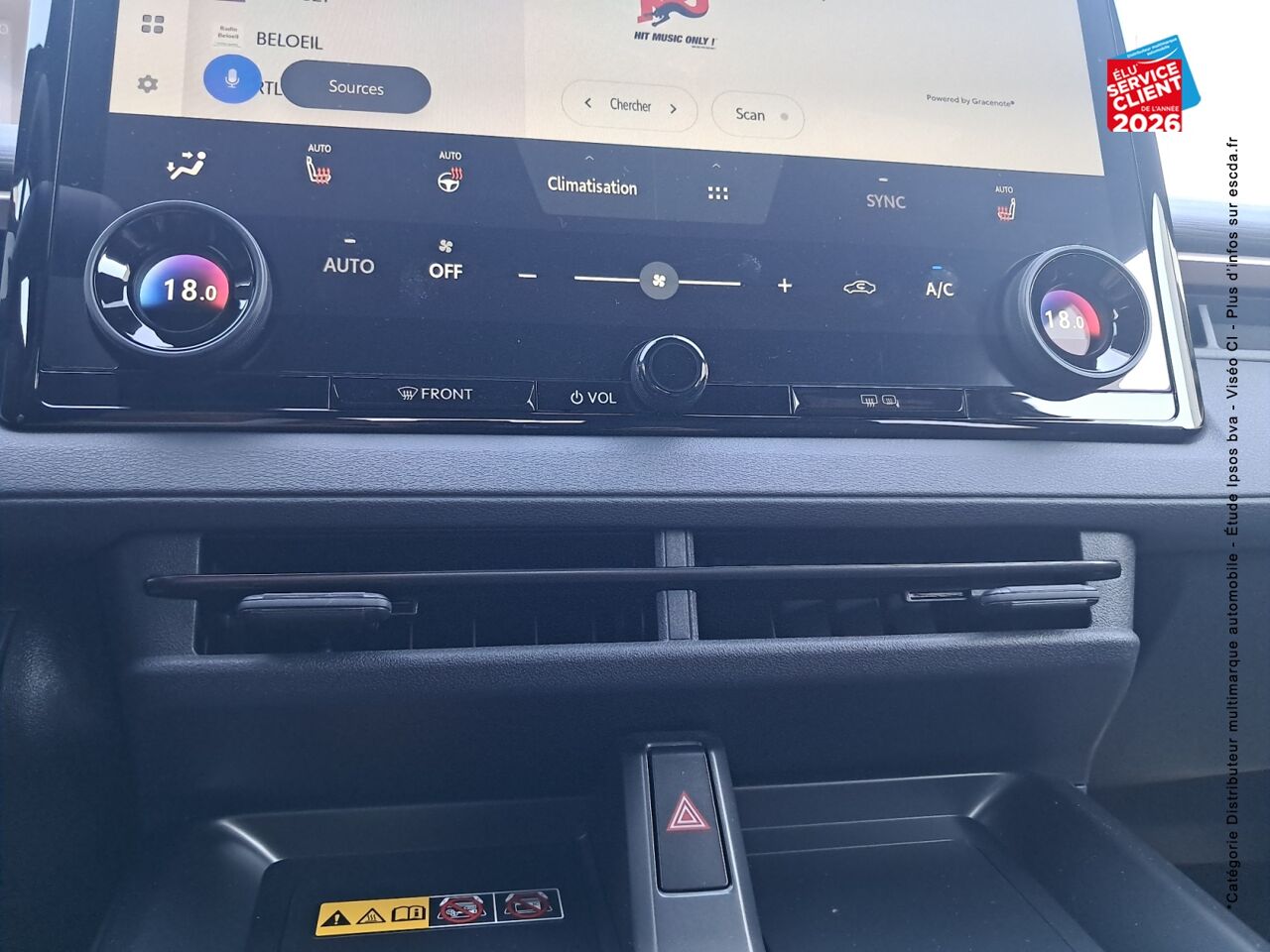 chez Toyota Thionville