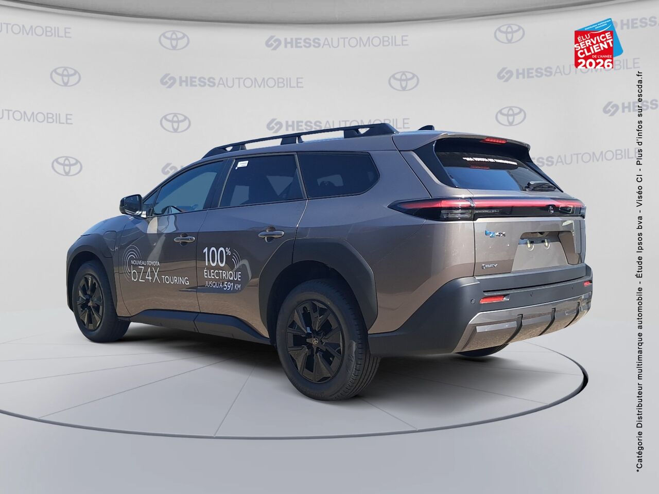 chez Toyota Thionville