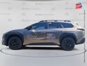 Véhicule d'occasion TOYOTA BZ4X TOURING 224CH 11KW GRANDE AUTONOMIE DESIGN
