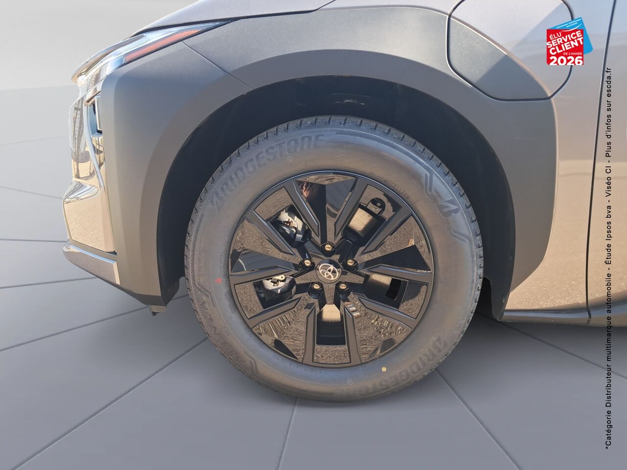 chez Toyota Thionville
