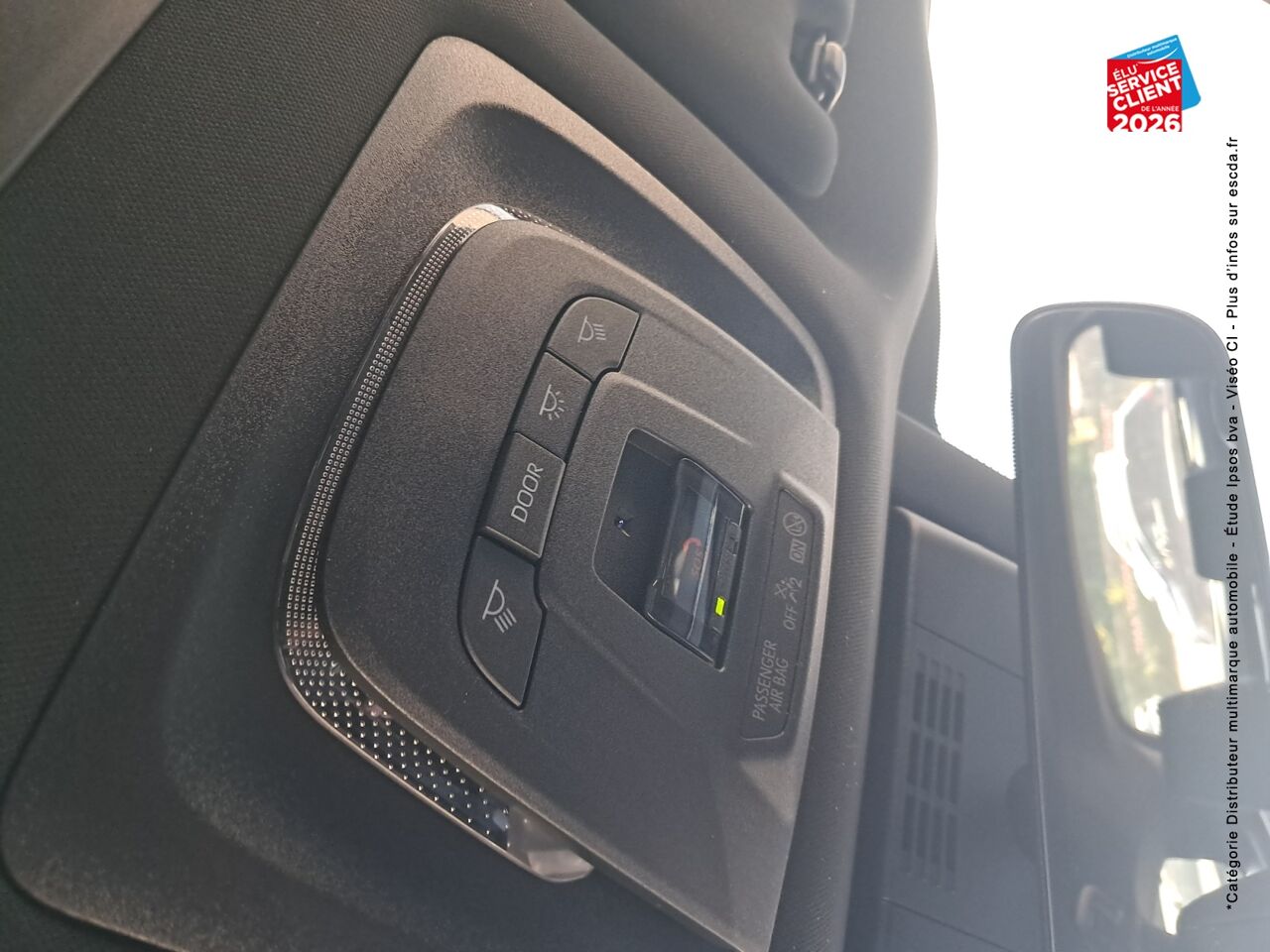chez Toyota Thionville