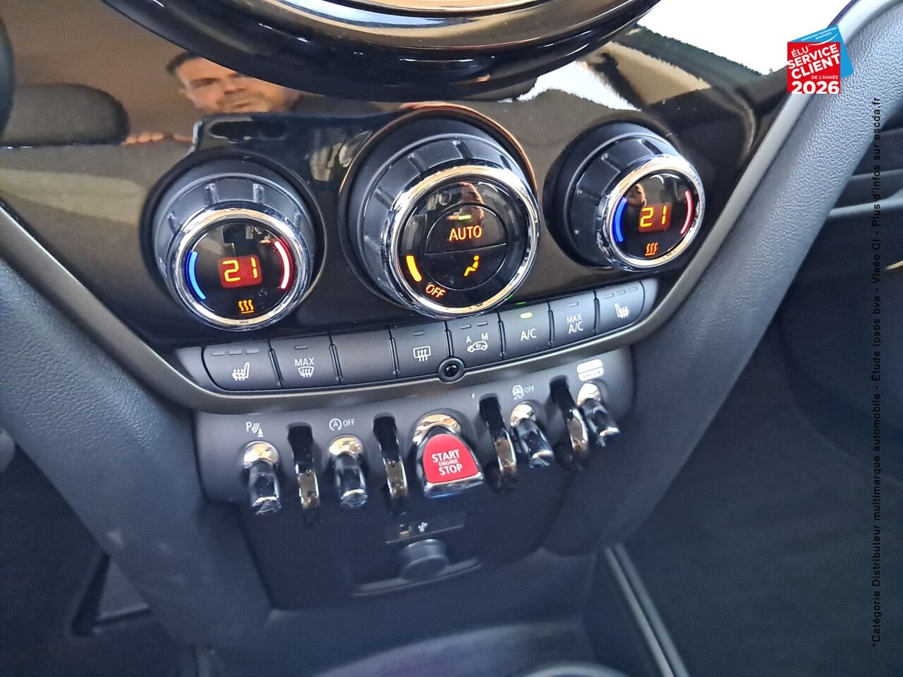 chez HESS Automobile