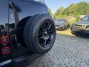 Véhicule d'occasion LAND-ROVER DEFENDER 90 3.0 D250 HARD TOP X-DYNAMIC SE