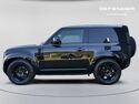 Véhicule d'occasion LAND-ROVER DEFENDER 90 3.0 D250 HARD TOP X-DYNAMIC SE