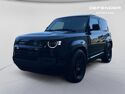 Véhicule d'occasion LAND-ROVER DEFENDER 90 3.0 D250 HARD TOP X-DYNAMIC SE