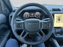 Véhicule d'occasion LAND-ROVER DEFENDER 90 3.0 D250 HARD TOP X-DYNAMIC SE