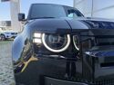 Véhicule d'occasion LAND-ROVER DEFENDER 90 3.0 D250 HARD TOP X-DYNAMIC SE