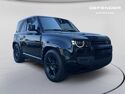 Véhicule d'occasion LAND-ROVER DEFENDER 90 3.0 D250 HARD TOP X-DYNAMIC SE