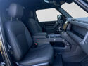 Véhicule d'occasion LAND-ROVER DEFENDER 90 3.0 D250 HARD TOP X-DYNAMIC SE