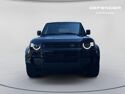 Véhicule d'occasion LAND-ROVER DEFENDER 90 3.0 D250 HARD TOP X-DYNAMIC SE