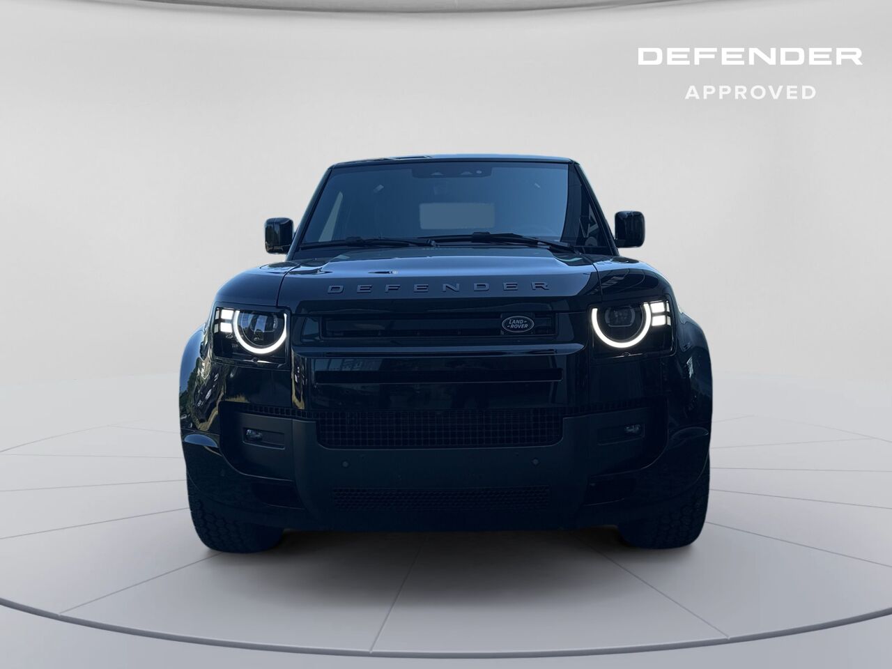 chez Land Rover Metz