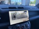 Véhicule d'occasion LAND-ROVER DEFENDER 90 3.0 D250 HARD TOP X-DYNAMIC SE