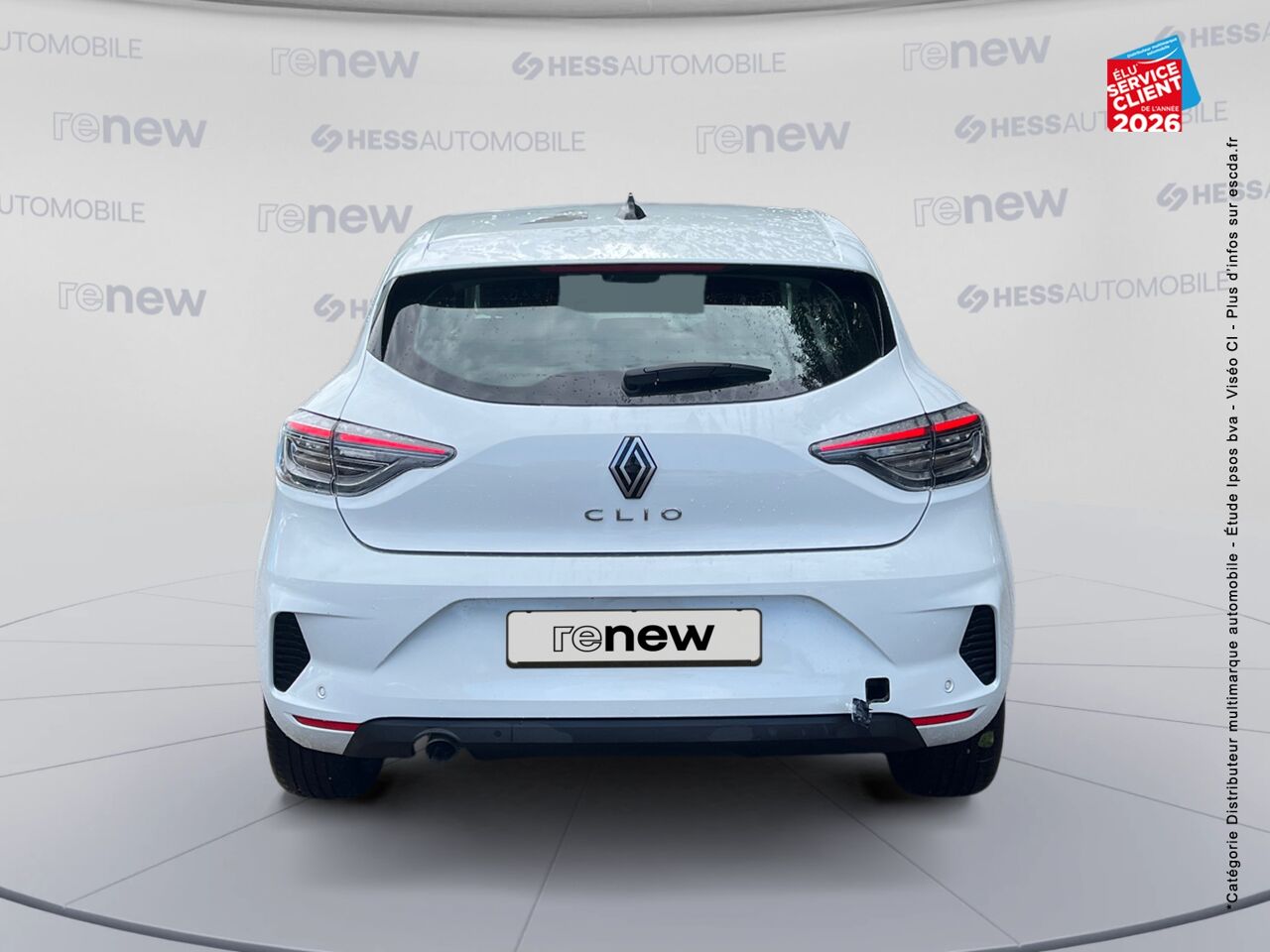 chez Renault Mulhouse