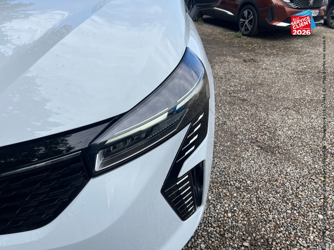 chez Renault Mulhouse