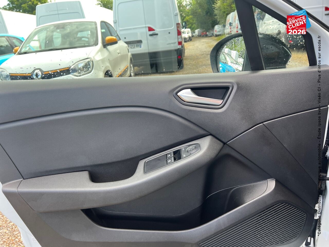 chez Renault Mulhouse