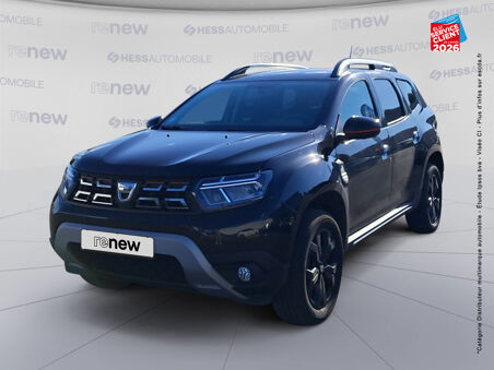 DACIA DUSTER 1.0 ECO-G...