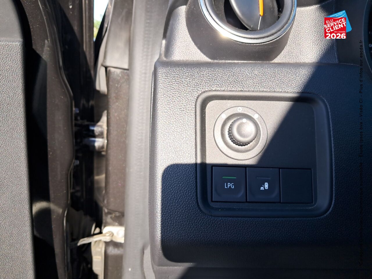 chez Dacia Colmar
