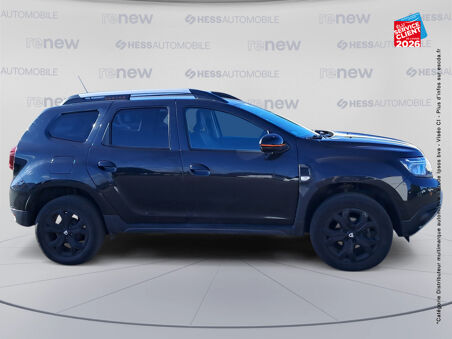 DACIA DUSTER 1.0 ECO-G...