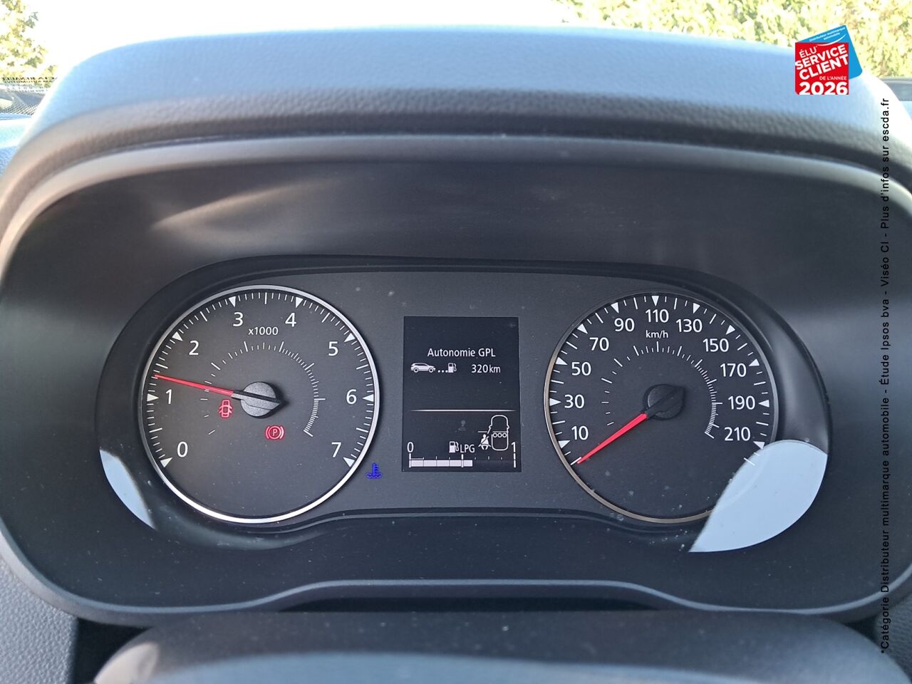 chez Dacia Colmar