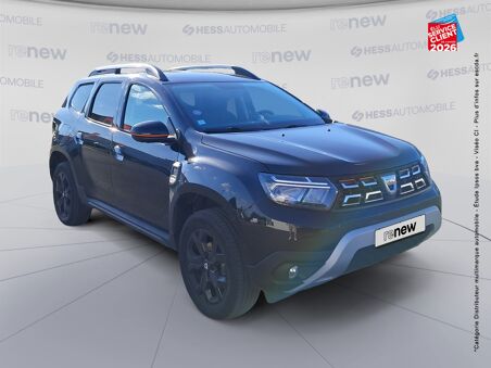 DACIA DUSTER 1.0 ECO-G...