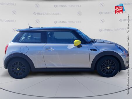 MINI MINI COOPER SE 184CH...