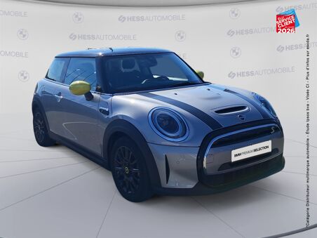 MINI MINI COOPER SE 184CH...