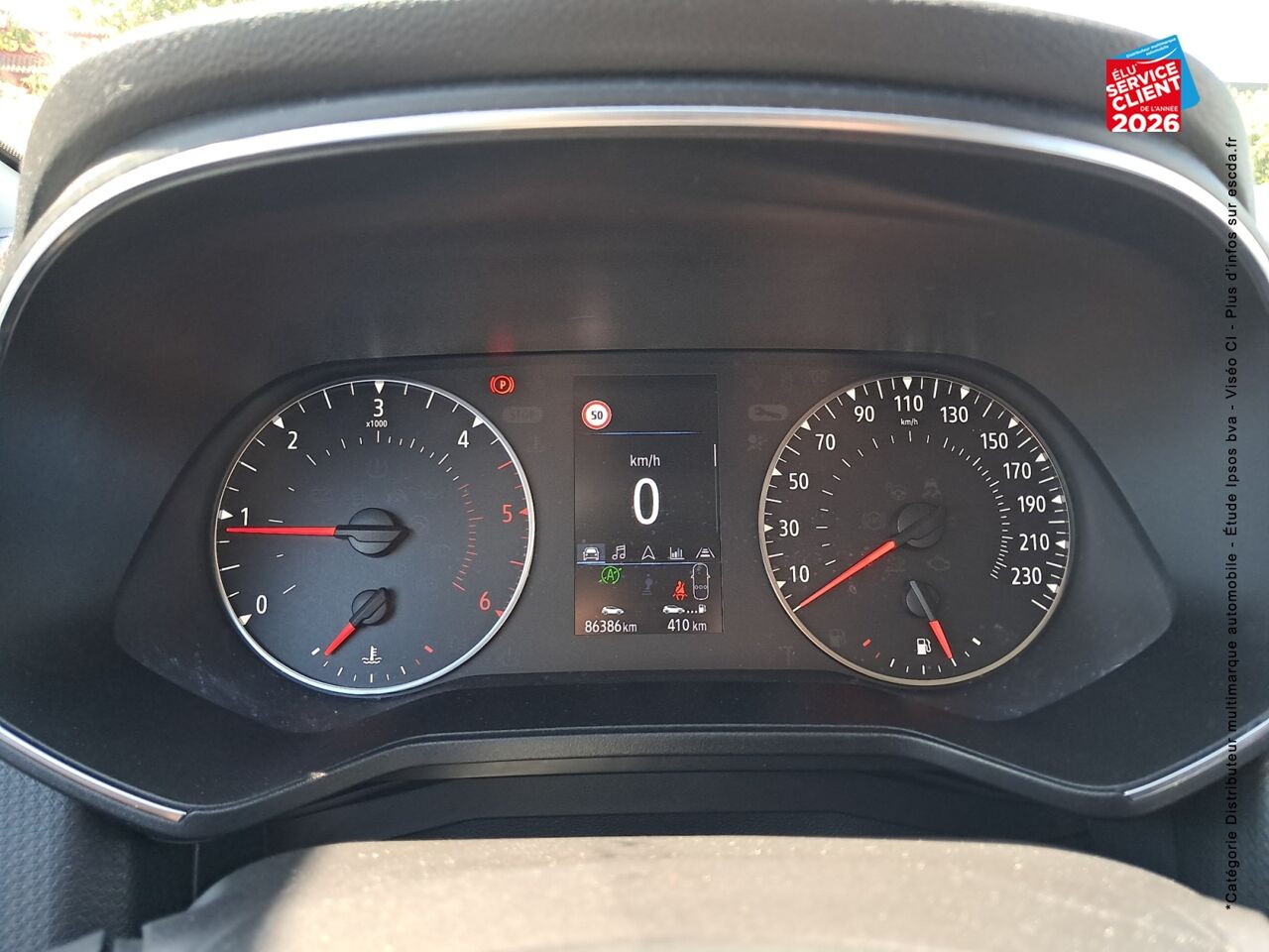 chez Renault Sélestat