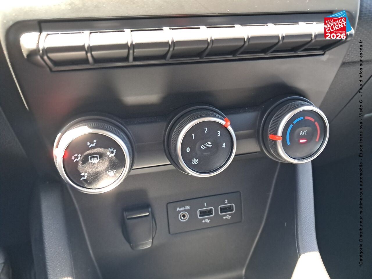 chez Renault Sélestat