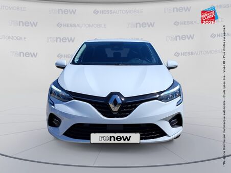 RENAULT CLIO 1.5 BLUE DCI...