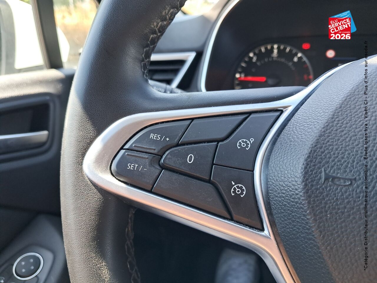 chez Renault Sélestat
