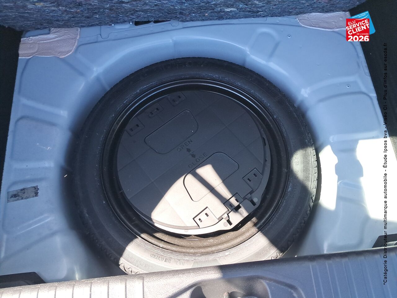 chez Renault Sélestat