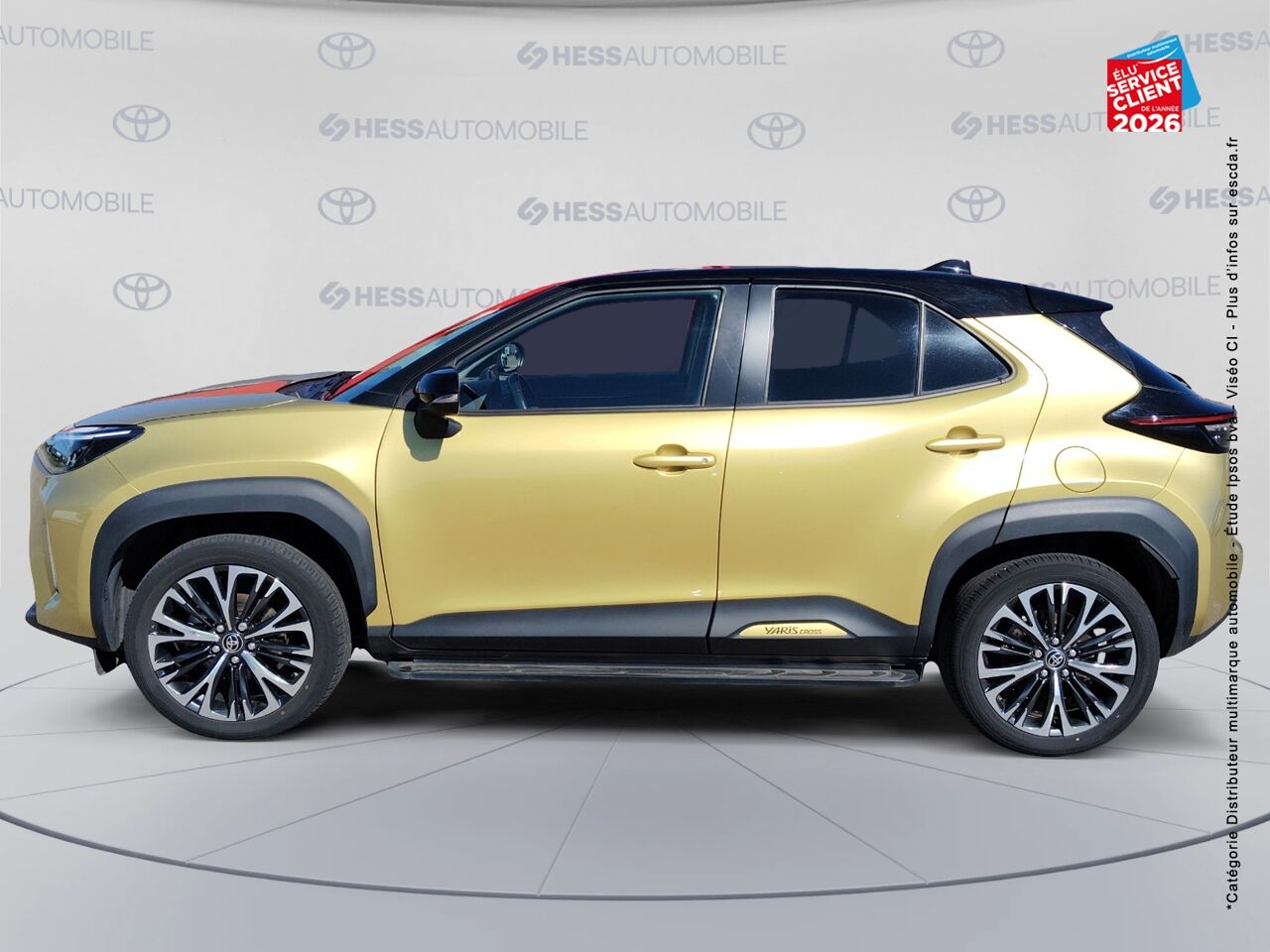 chez Toyota Forbach