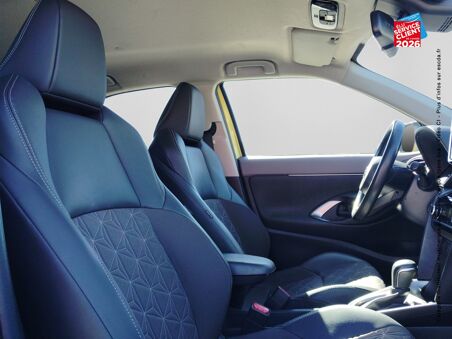 TOYOTA YARIS CROSS 116H...