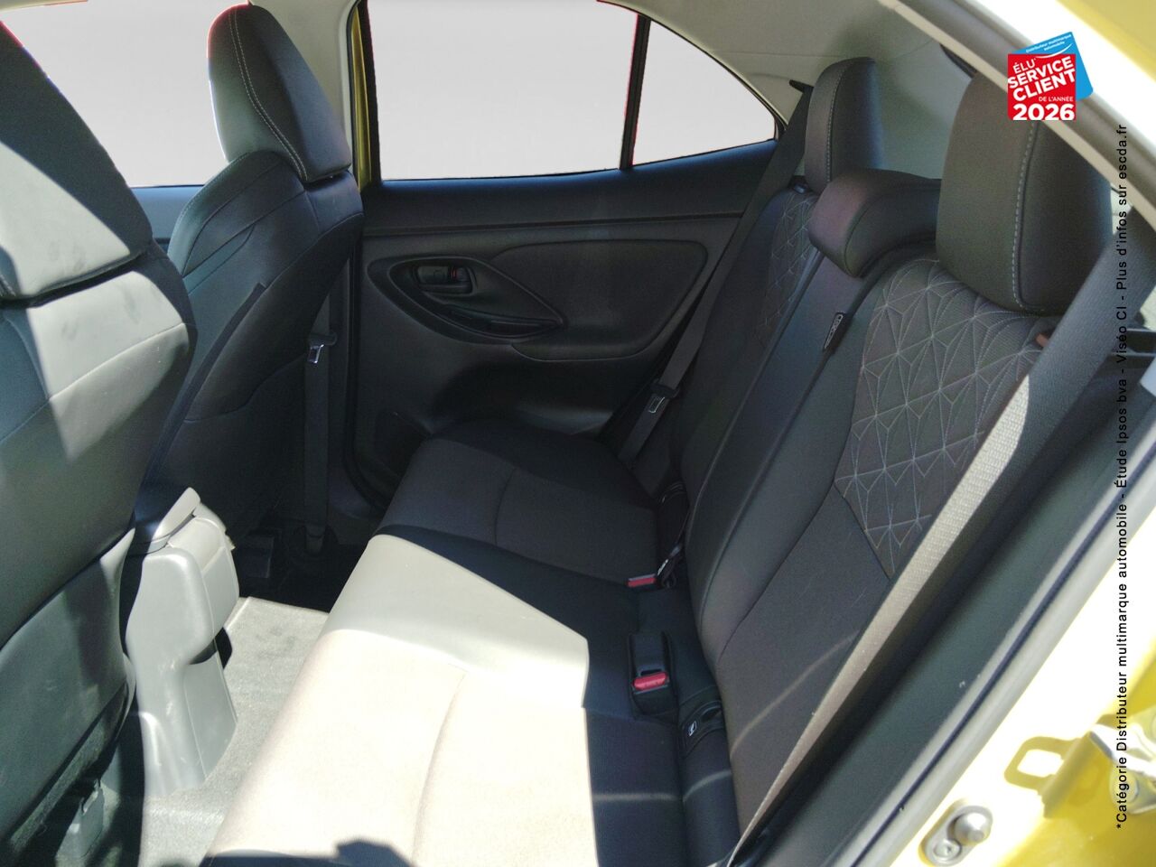 chez Toyota Forbach