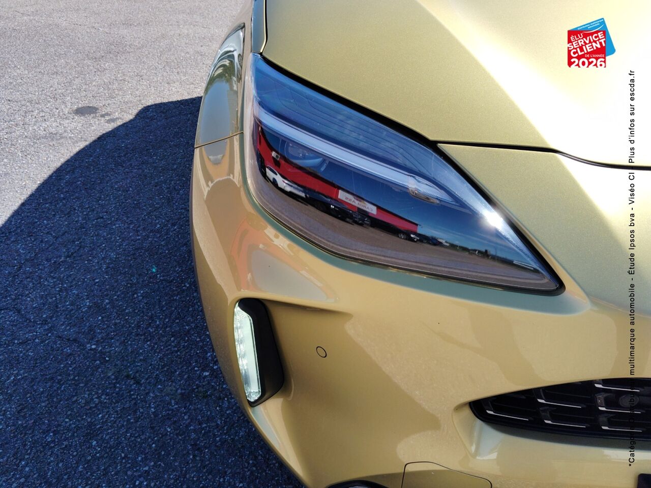 chez Toyota Forbach