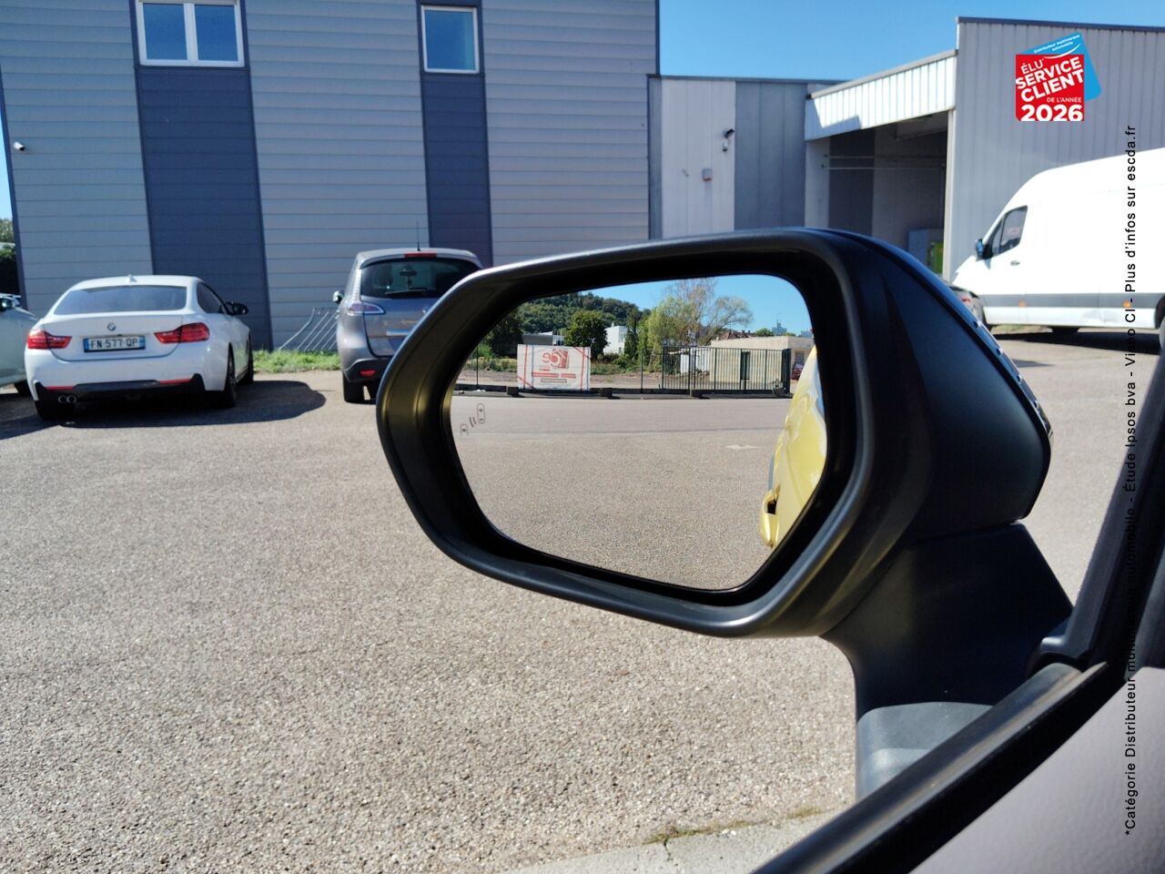 chez Toyota Forbach