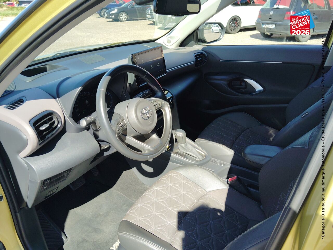 chez Toyota Forbach
