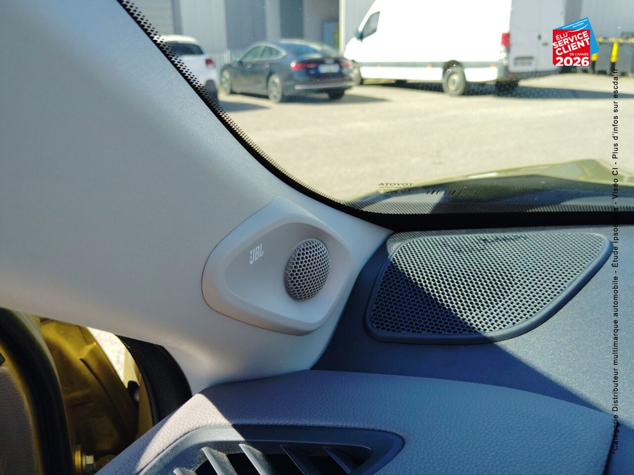 chez Toyota Forbach
