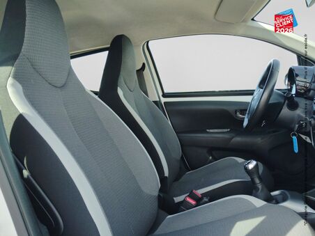 TOYOTA AYGO 1.0 VVT-I 72CH...