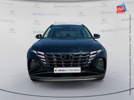 HYUNDAI TUCSON 1.6 CRDI...