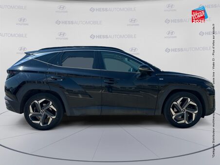 HYUNDAI TUCSON 1.6 CRDI...