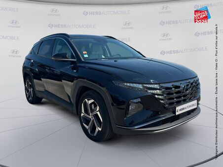 HYUNDAI TUCSON 1.6 CRDI...