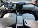 Véhicule d'occasion HYUNDAI TUCSON 1.6 CRDI 136CH HYBRID 48V EXECUTIVE DCT7