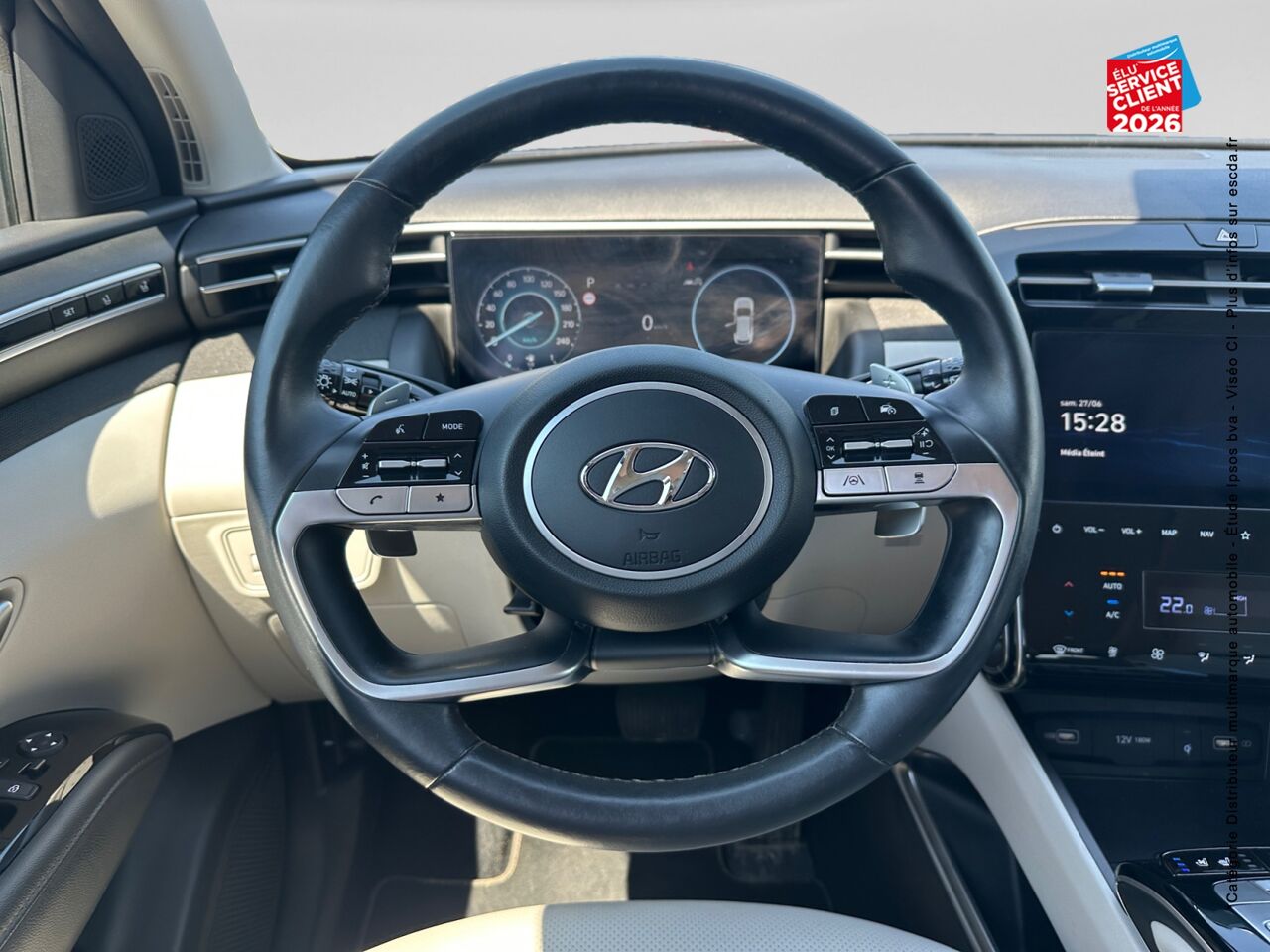 chez Hyundai Colmar