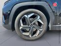 Véhicule d'occasion HYUNDAI TUCSON 1.6 CRDI 136CH HYBRID 48V EXECUTIVE DCT7